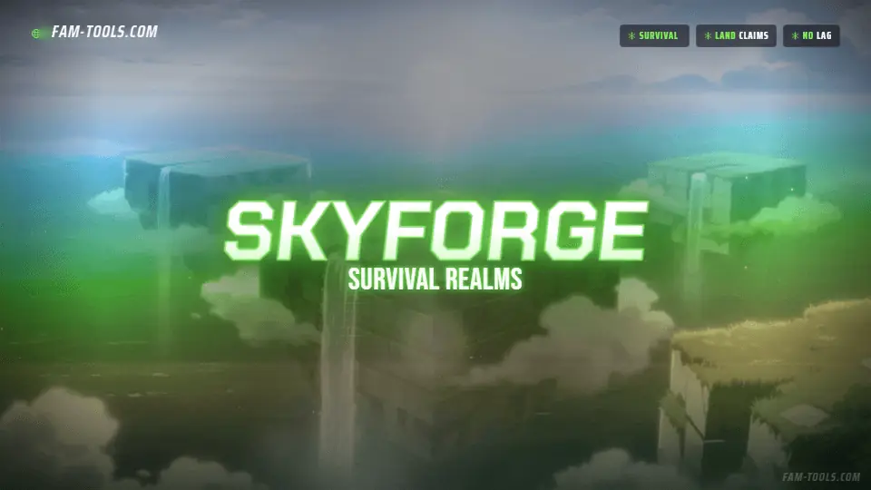 Blocky Isles Anime rendered as a fivem loading screen at 1920 by 1080 pixels