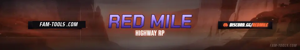 Canyon Highway Anime laid out as a connecting banner