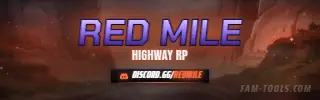 Canyon Highway Anime rendered as a twitch panel at 320 by 100 pixels