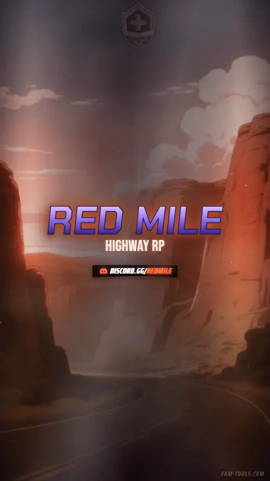 Canyon Highway Anime rendered as a story / reel at 1080 by 1920 pixels