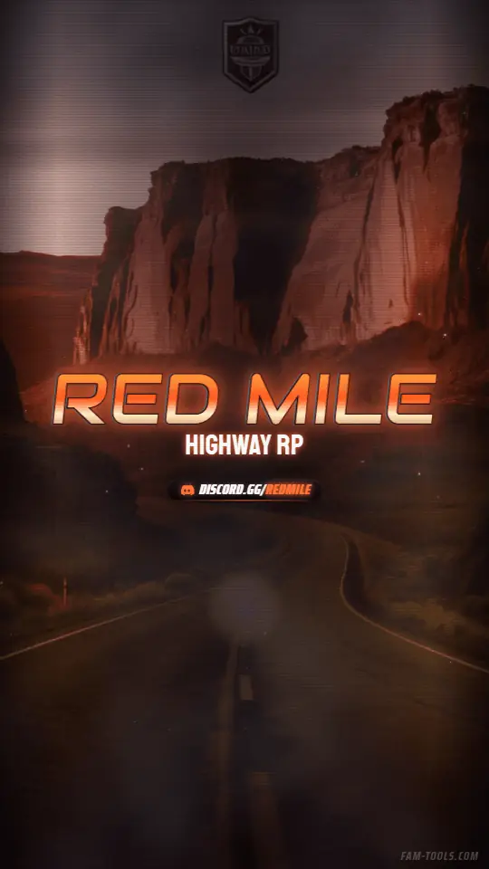Canyon Highway Grunge rendered as a story / reel at 1080 by 1920 pixels