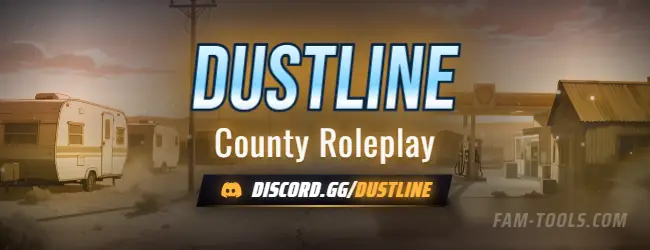 Desert Trailer Anime rendered as a forum signature at 650 by 250 pixels
