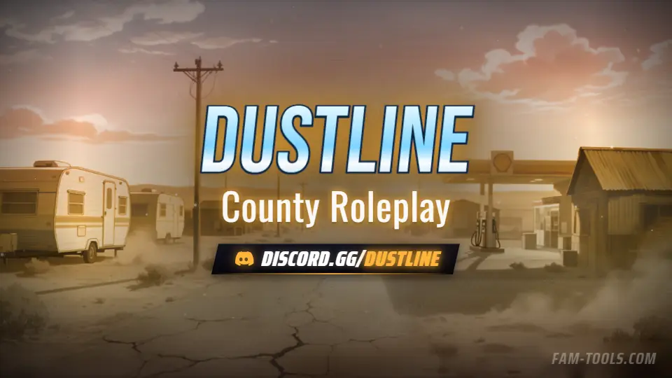 Desert Trailer Anime rendered as a youtube channel art at 2560 by 1440 pixels