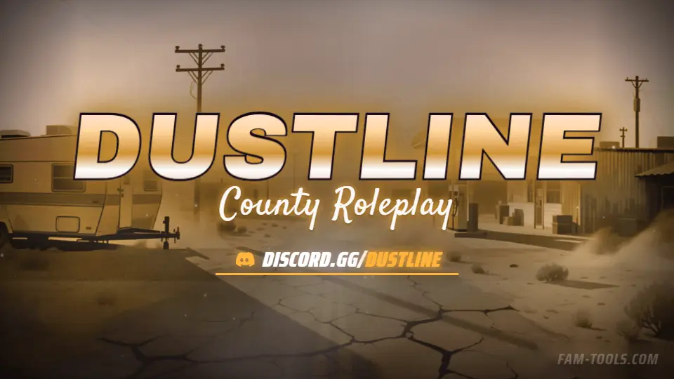 Desert Trailer Painted rendered as a twitch offline screen at 1920 by 1080 pixels