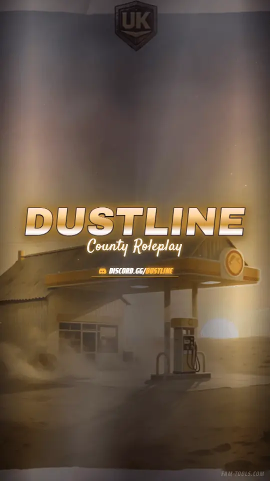Desert Trailer Painted rendered as a story / reel at 1080 by 1920 pixels