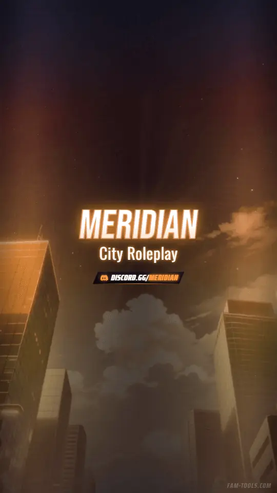 Downtown Dusk Anime rendered as a story / reel at 1080 by 1920 pixels