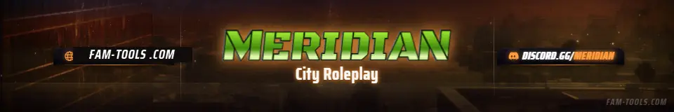 Downtown Dusk Grunge laid out as a connecting banner