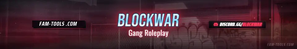 Gang Corner Anime laid out as a connecting banner