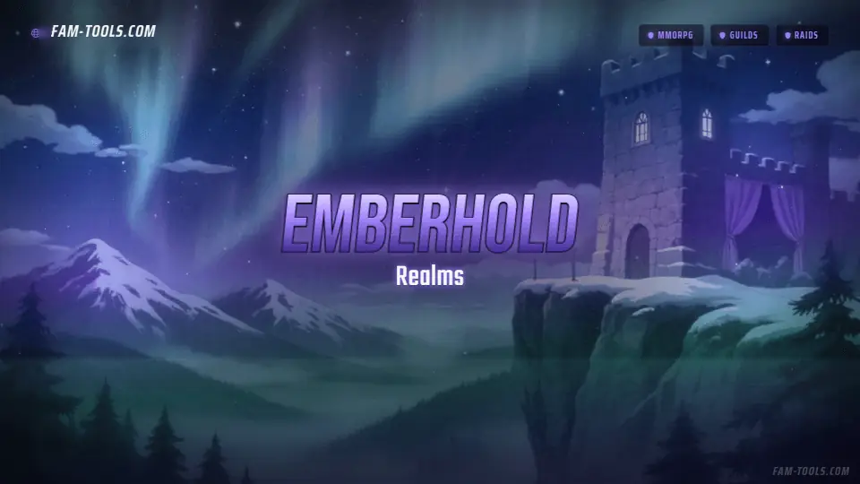 High Fantasy Anime rendered as a fivem loading screen at 1920 by 1080 pixels
