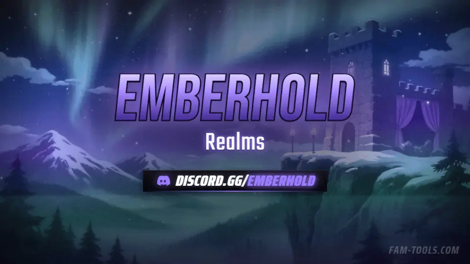 High Fantasy Anime rendered as a twitch offline screen at 1920 by 1080 pixels