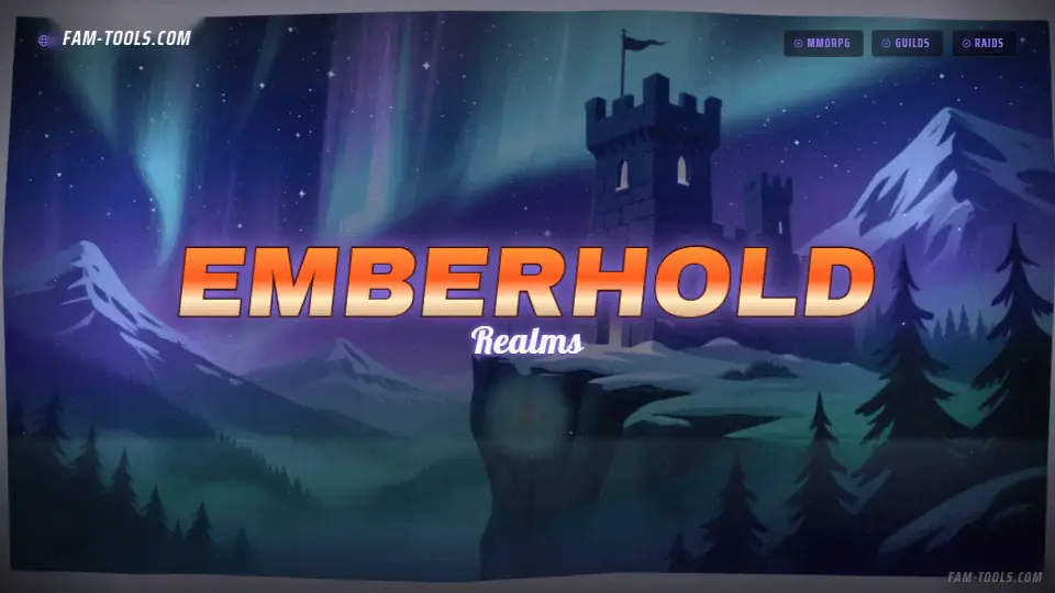 High Fantasy Painted rendered as a fivem loading screen at 1920 by 1080 pixels