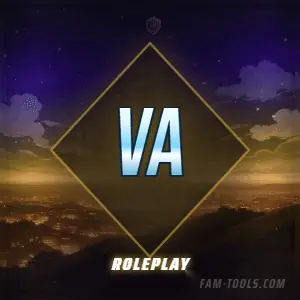 Hillside City Anime rendered as a discord profile picture at 300 by 300 pixels