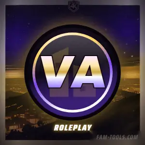 Hillside City Painted rendered as a discord profile picture at 300 by 300 pixels