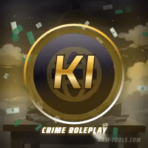 Money Vault Anime rendered as a discord profile picture at 300 by 300 pixels