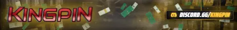 Money Vault Grunge rendered as a animated banner (leaderboard) at 468 by 60 pixels