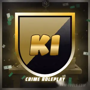 Money Vault Painted rendered as a discord profile picture at 300 by 300 pixels