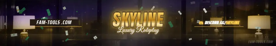 Penthouse Photoreal laid out as a connecting banner
