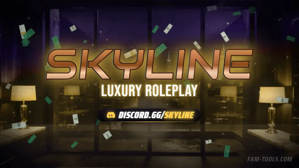 Penthouse Grunge rendered as a twitch offline screen at 1920 by 1080 pixels