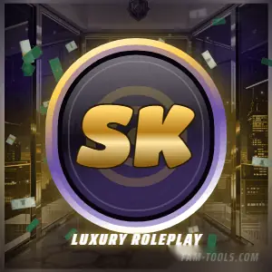 Penthouse Painted rendered as a discord profile picture at 300 by 300 pixels