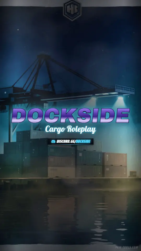 Port Cranes Painted rendered as a story / reel at 1080 by 1920 pixels