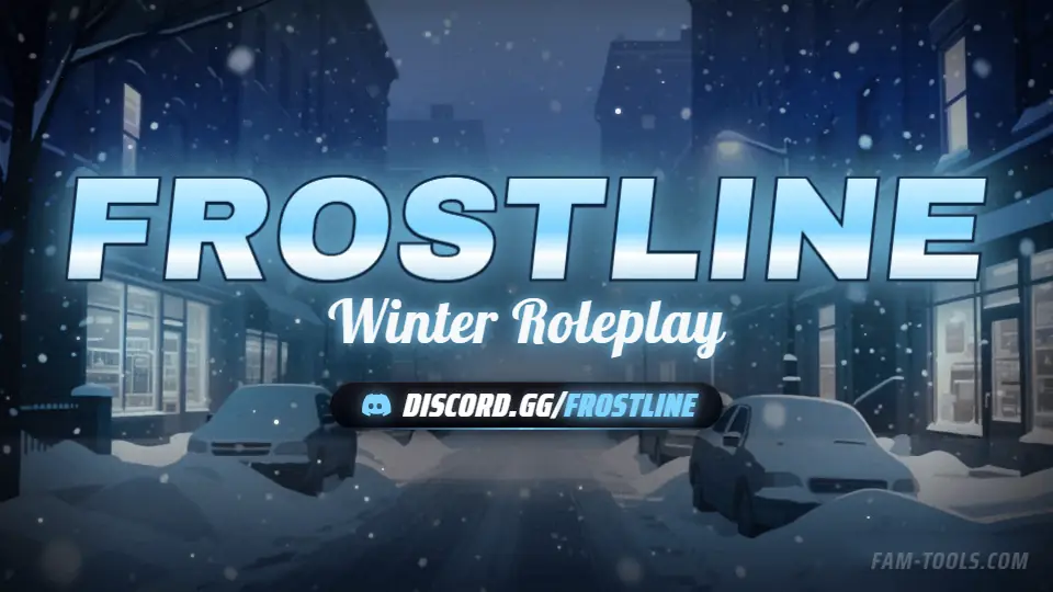 Snow City Painted rendered as a twitch offline screen at 1920 by 1080 pixels