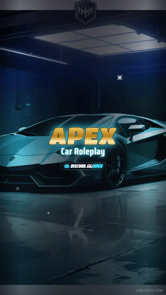 Supercar Garage Painted rendered as a story / reel at 1080 by 1920 pixels