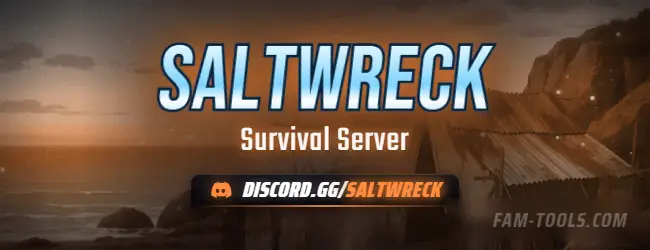 Survival Camp Anime rendered as a forum signature at 650 by 250 pixels
