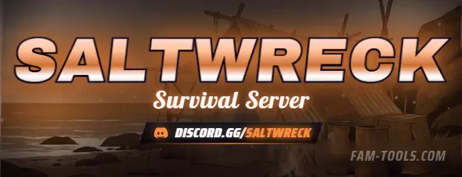 Survival Camp Painted rendered as a forum signature at 650 by 250 pixels