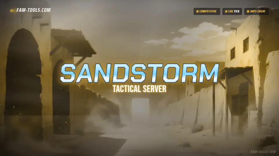Tactical Dust Anime rendered as a fivem loading screen at 1920 by 1080 pixels