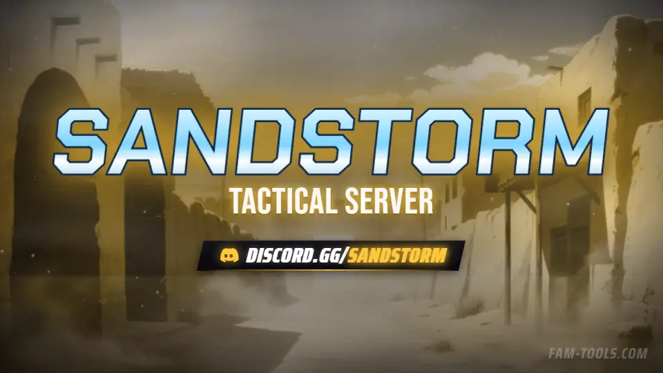 Tactical Dust Anime rendered as a twitch offline screen at 1920 by 1080 pixels