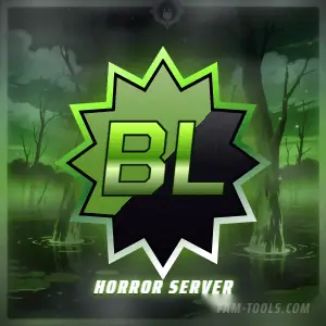Toxic Swamp Anime rendered as a discord profile picture at 300 by 300 pixels