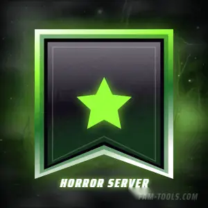 Toxic Swamp Photoreal rendered as a discord profile picture at 300 by 300 pixels