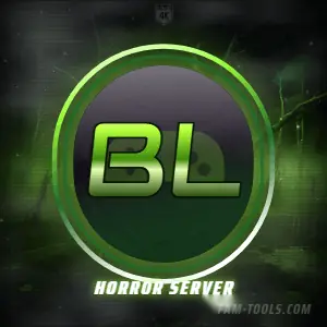 Toxic Swamp Grunge rendered as a discord profile picture at 300 by 300 pixels