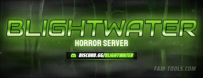 Toxic Swamp Grunge rendered as a forum signature at 650 by 250 pixels