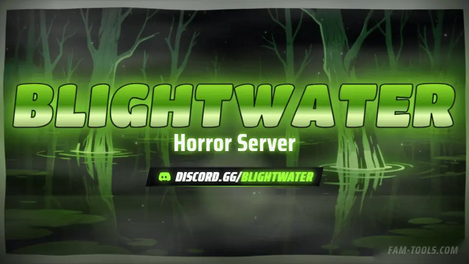Toxic Swamp Painted rendered as a twitch offline screen at 1920 by 1080 pixels