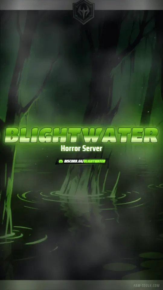 Toxic Swamp Painted rendered as a story / reel at 1080 by 1920 pixels