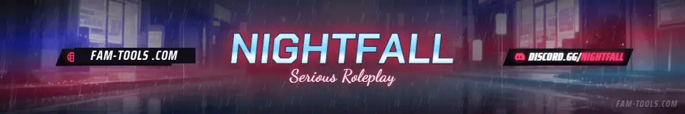 Wet Asphalt Anime laid out as a connecting banner