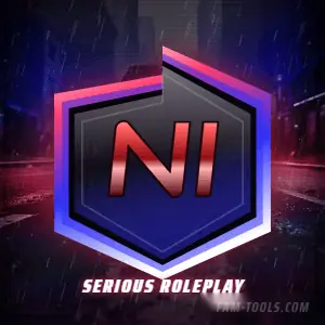 Wet Asphalt Grunge rendered as a discord profile picture at 300 by 300 pixels