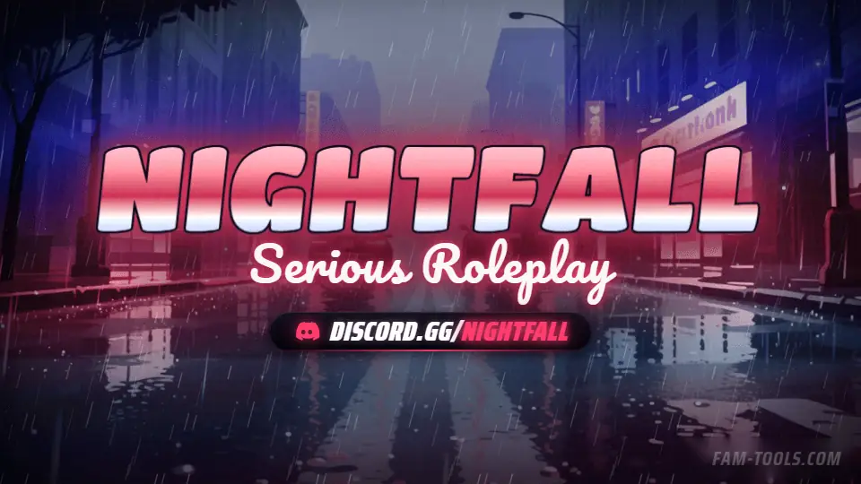 Wet Asphalt Painted rendered as a twitch offline screen at 1920 by 1080 pixels