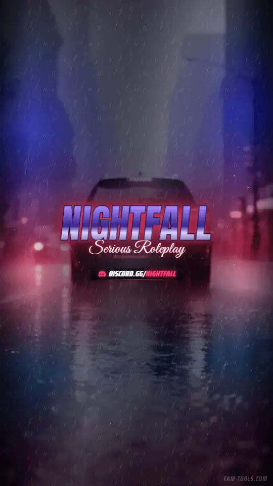 Wet Asphalt Photoreal rendered as a story / reel at 1080 by 1920 pixels