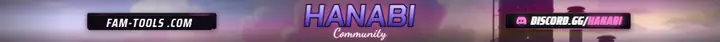 Anime Rooftop Anime rendered as a server list strip at 1865 by 108 pixels