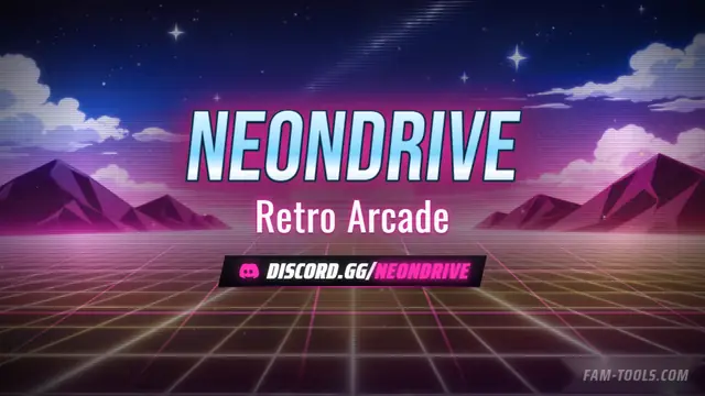 Arcade Grid Anime: a arcade grid scene drawn in the anime style