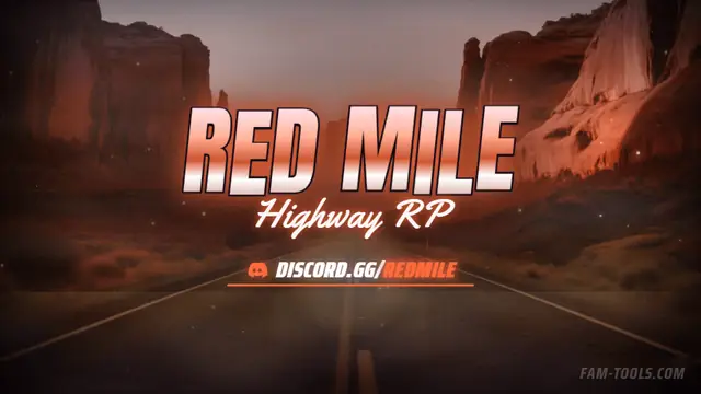 Canyon Highway Photoreal: a canyon highway scene drawn in the photoreal style