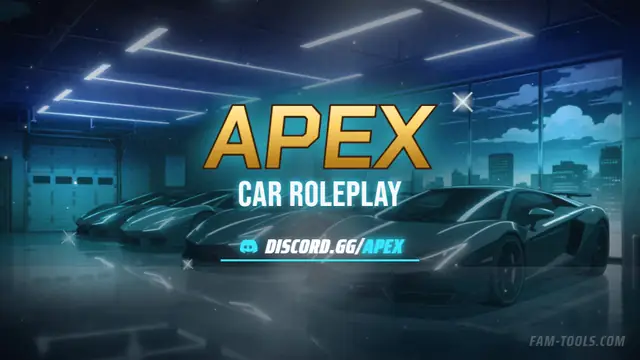Supercar Garage Anime: a supercar garage scene drawn in the anime style