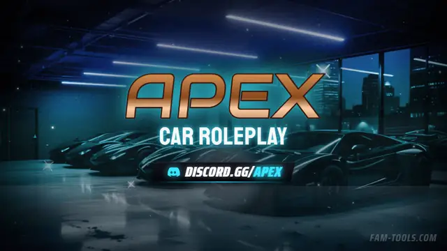 Supercar Garage Grunge: a supercar garage scene drawn in the grunge style
