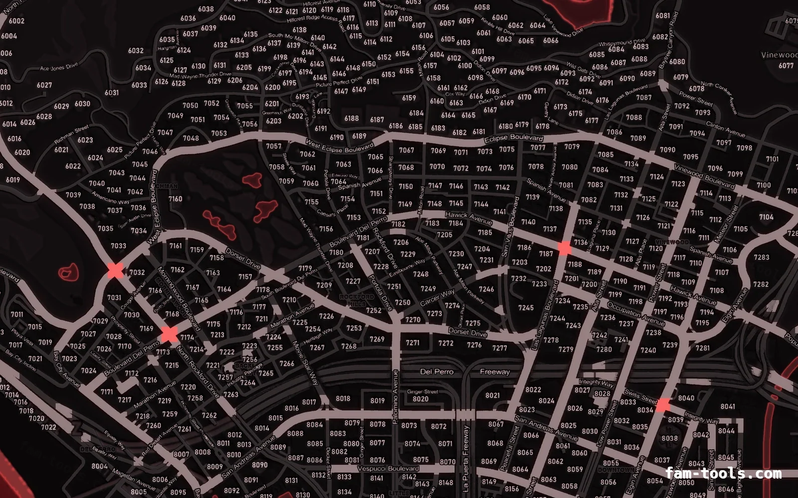 Setting up txAdmin for a FiveM server — illustrated with a FiveM-compatible minimap render