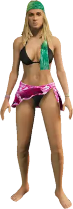 a_f_y_beach_01 ped model in GTA 5