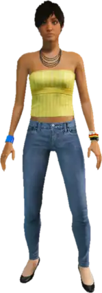 a_f_y_genhot_01 ped model in GTA 5