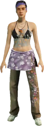 a_f_y_hippie_01 ped model in GTA 5