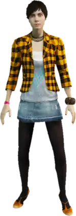 a_f_y_hipster_02 ped model in GTA 5